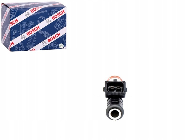 фото №15, Bosch 280 158 207 инжектор