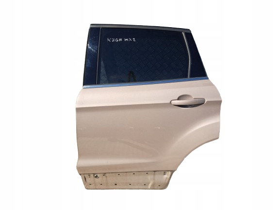 фото №1, Ford kuga mk2 втулка стабілізатора двері ліві зад