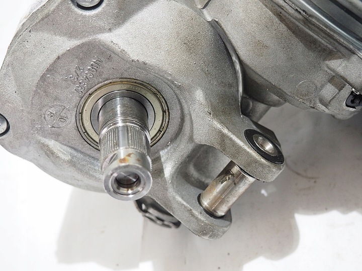 фото №9, Up mii citigo електричні підсилювач 6r1909144an