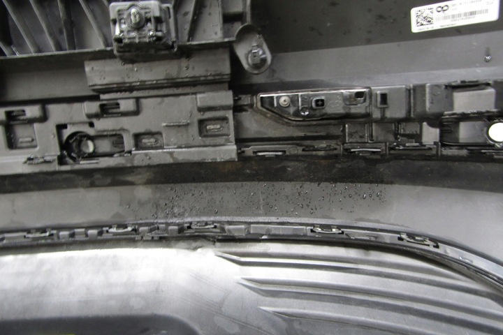 фото №15, Бампер зад задний audi e-tron e tron 4ke 18-