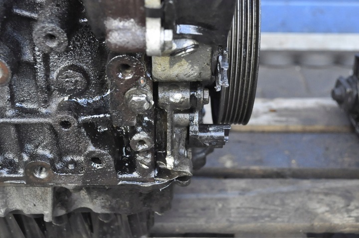 фото №5, Focus mk3 c-max ii 2.0 tdci двигатель t7db t7dc t7da