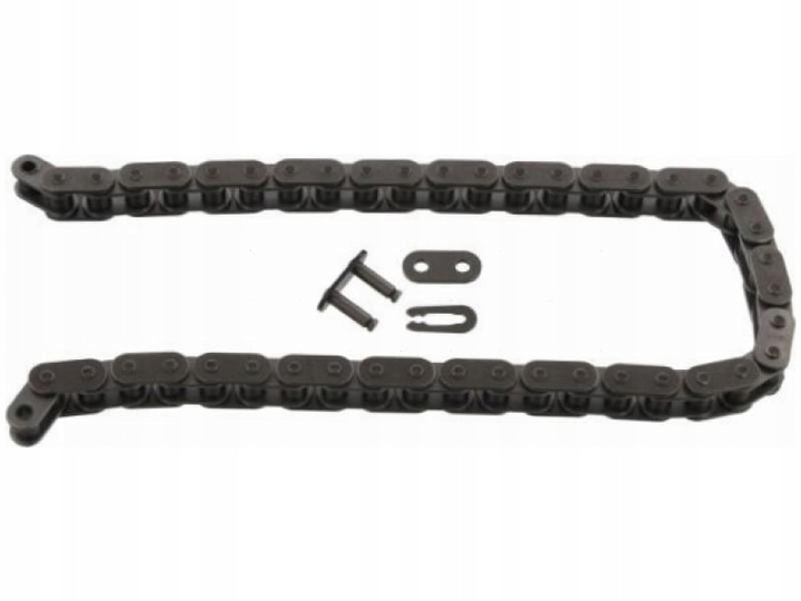 фото №1, Ланцюг насоса масла volvo 780 2.8