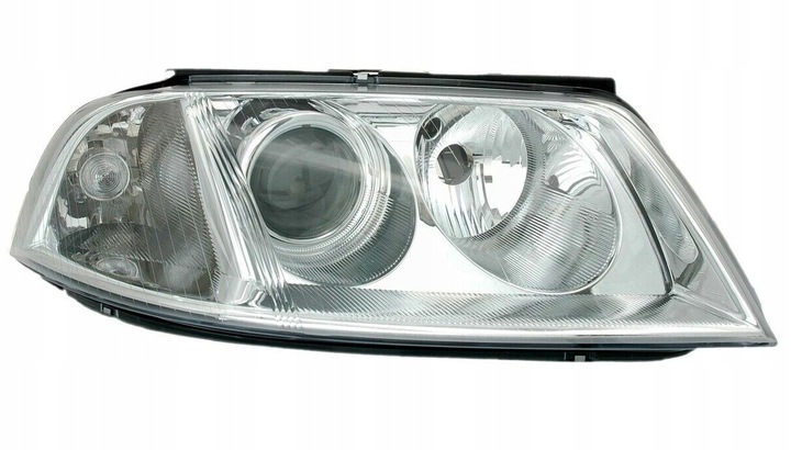 фото №1, Фара правые vw passat b5 2000-2005