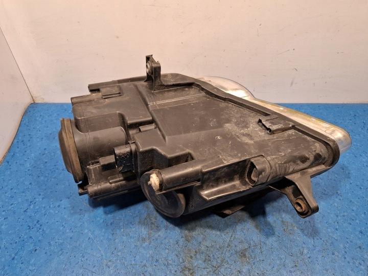 фото №12, Vw passat b6 фара правые 3c0941006j