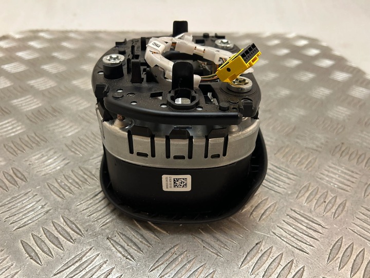 фото №5, Volvo xc90 подушка безопасности подушка безопасности руль