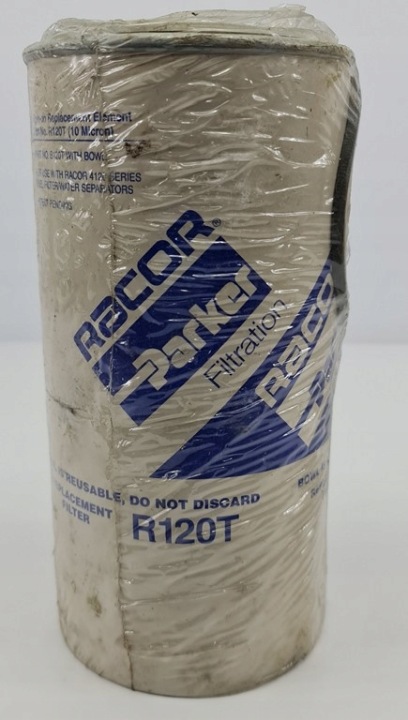 FILTRE CARBURANTS RACOR R120T r120t