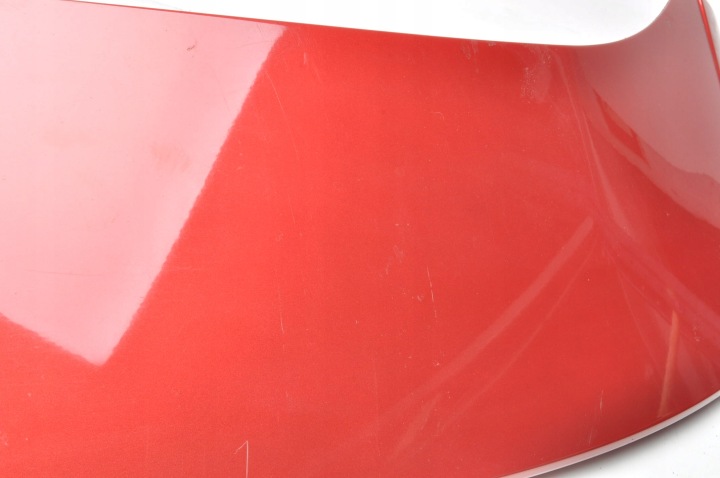 фото №6, Mitsubishi eclipse cross спойлер спойлер крышки спойлер 6515a455