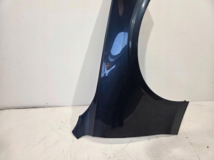 фото №9, Крыло правые переднее volvo v90 s90 хороший