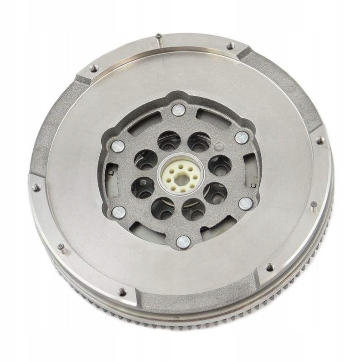 фото №1, Оригінальні колесо двомасовий exedy nsfd012