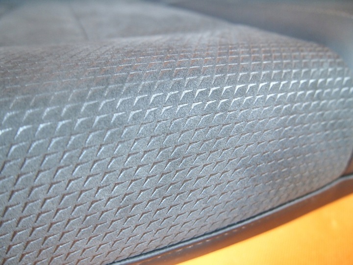фото №12, Audi a4 s4 8w сидіння диван шкіра алькантара 12km