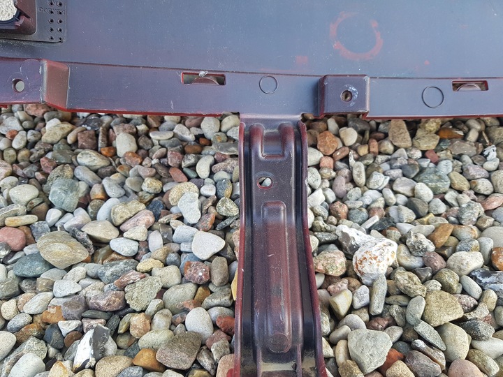 фото №8, Бампер зад задний ssangyong tivoli