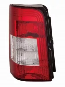 фото №1, Лампа задня citroen berlingo - 05-04/08
