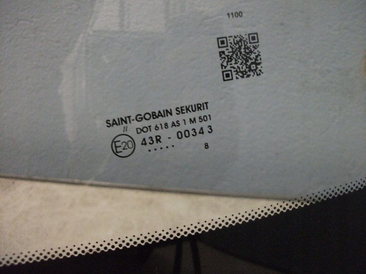 фото №4, Стекло лобовое передняя mercedes sprinter 314