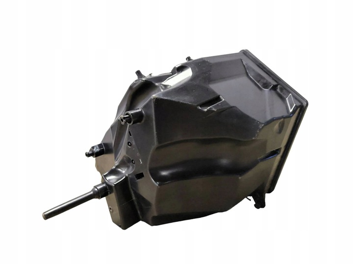 фото №6, Audi s5 f5 2018 корпус фильтра воздуха