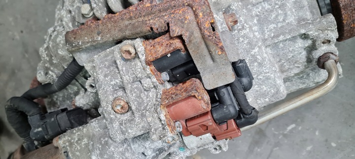 фото №12, S7 4g a7 міст диференціал диференціал зад 4.0 tfsi mku s6 c7 4g