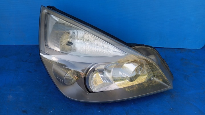 фото №9, Фара праве перед eu ксенон renault espace iv 155654-00