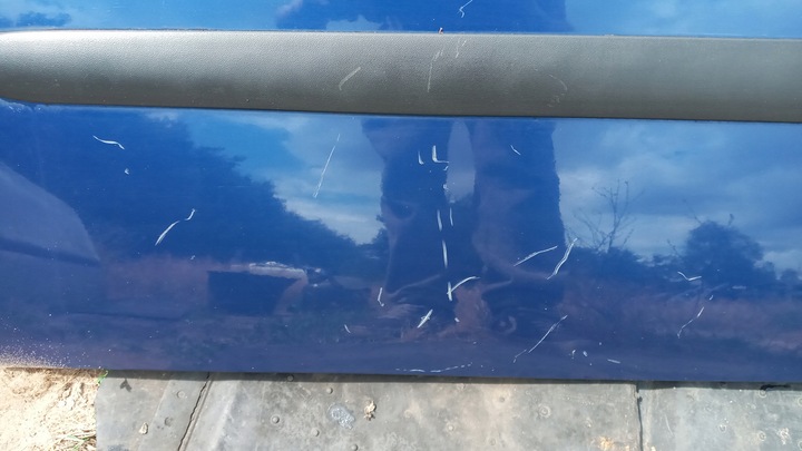 фото №6, Seat ibiza iii 6l двері лівий перед ліві 3d