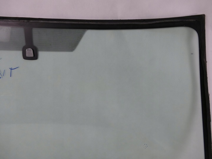 фото №11, Toyota rav4 ii рестайлинг стекло лобовое передняя перед