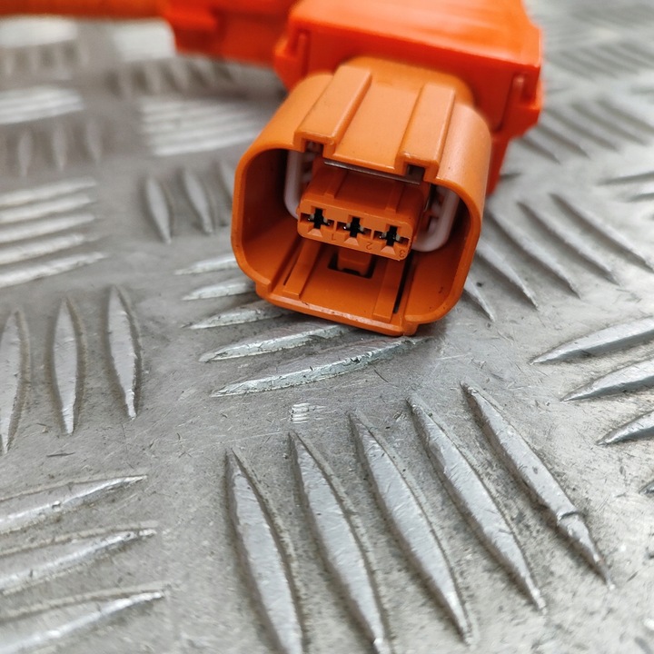 фото №7, Hyundai tucson iv nx4 2024 другая жгут провод / кабели