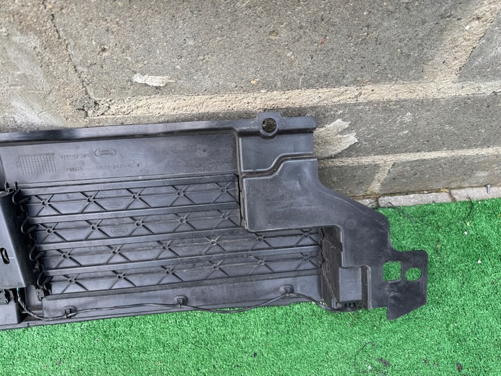 фото №7, Land rover discovery 5 v l462 жалюзи руль воздуха hy328475a