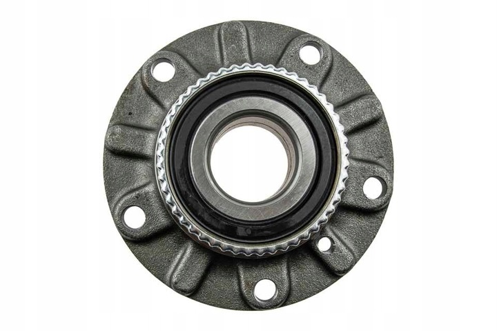 фото №8, Ступица колёса перед bmw seria 5 520/524td 88-91-