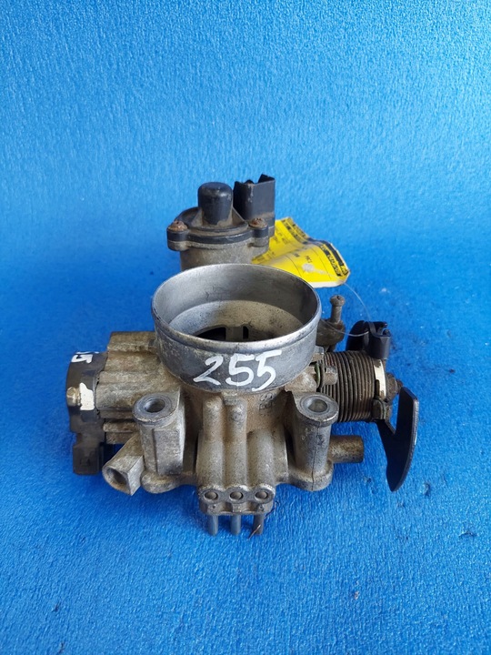 фото №1, Дросельна заслінка colt 1.3 b 5ye