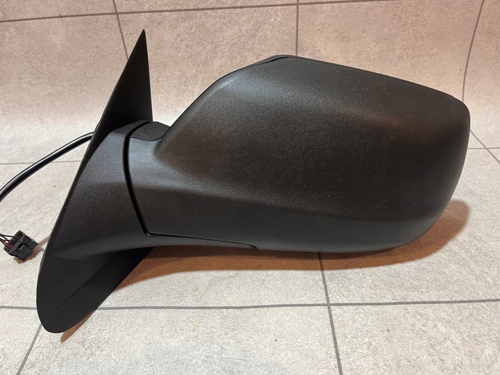 фото №8, Jeep grand cherokee wk wk дзеркало l 5pin ідеальні