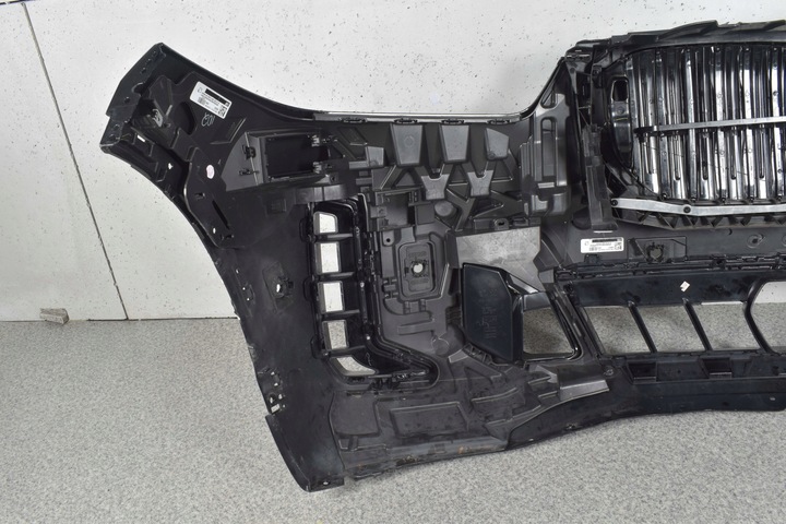 фото №12, Бампер pas переднее bmw x5 g05 lci рестайлинг м-пакет 475 цвет