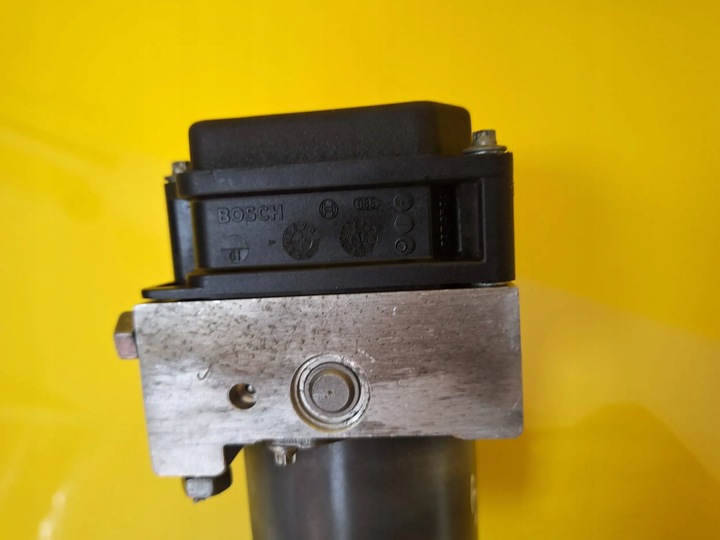 фото №8, Насос блок управления abs 0265231474 / 0265800387 renault scenic ii nr164