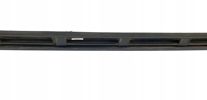 фото №10, Mercedes w168 планка двері dół нижня перед передня права