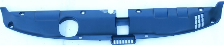 фото №1, Накладка решітка honda stream i 1 дорестайлінг