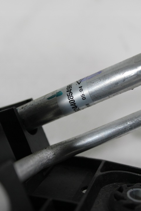 фото №7, Шланг кондиціонера renault zoe #663