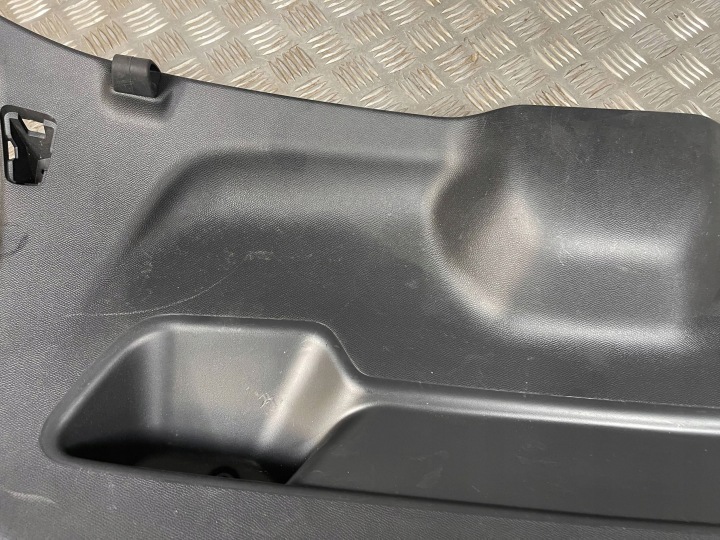 фото №5, Карта крышки багажника peugeot 208 ii 98232025zd