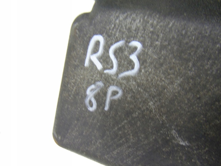 фото №9, Дифференциал мост дифференциал зад задний audi rs3 8p ttrs 2.5 tfsi oby525010a
