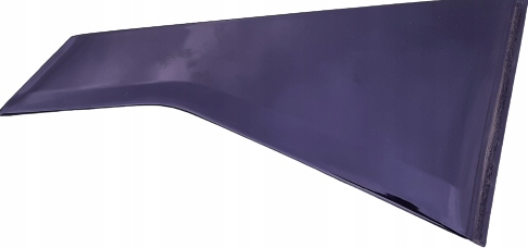 фото №1, Планка дверь защита левый зад infiniti qx70 fx s51