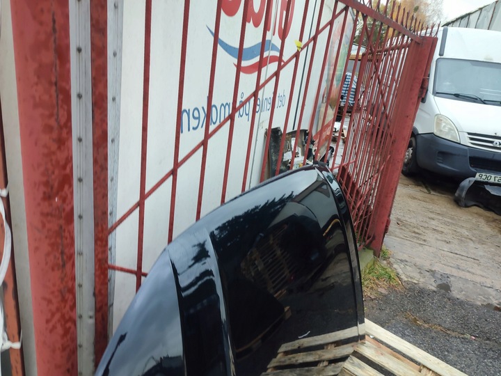 фото №10, Volkswagen vw tiguan ii 2 капот 05.2016-12.2020 версия европейская kol. lc9x