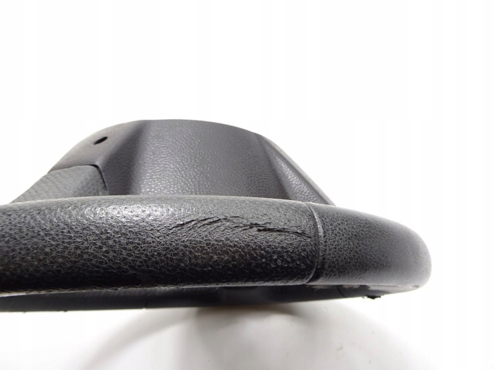 фото №9, Кермо шкіра nissan qashqai j10 06-09 r.