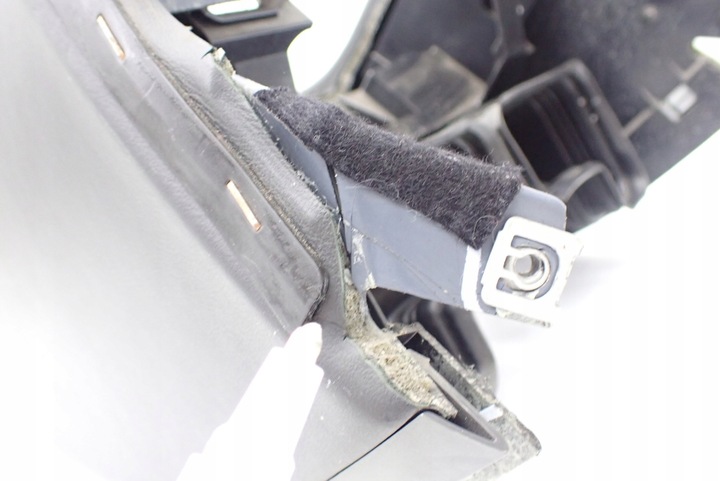 фото №12, Тунель шкіра чорний soul audi s8 a8 d3 4e0863241e