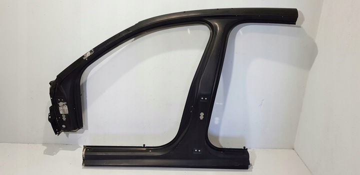 фото №1, Порог стойка левый audi a6 c7 универсал 4g9 11-18