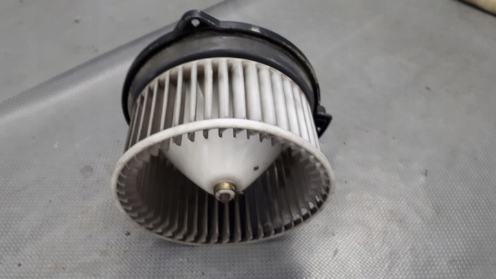 фото №11, Повітродувка повітропровід honda crx