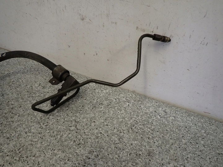 фото №5, Nissan xtrail t30 2.2dci 01- шланг усилителя датчик