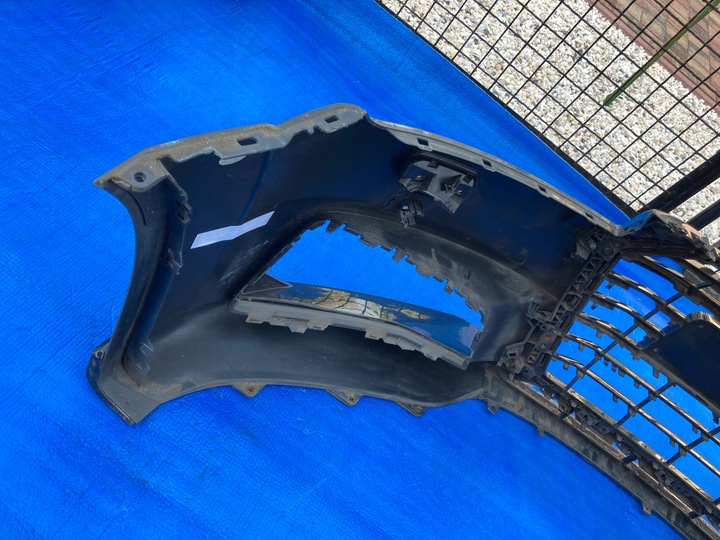 фото №13, Бампер переднє audi tt s-line 8s0