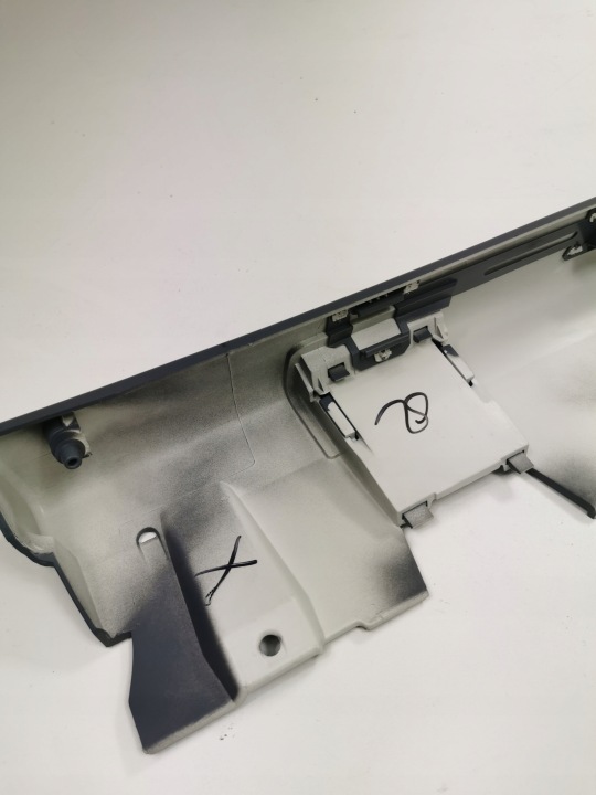 фото №9, Защита правого порога 1999-2002 opel vectra b oem номер 164437 90599368