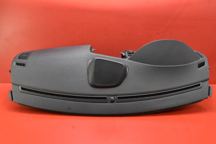 фото №5, Панель раздаточная консоль капот подушка безопасности eu volvo xc60 1 i 08-13