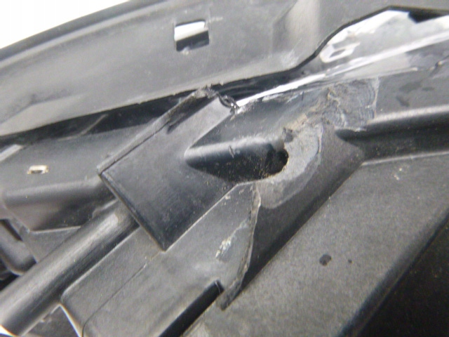 фото №7, Bmw 5 f10 f11 lci рестайлінг повний led адаптивний лампа r