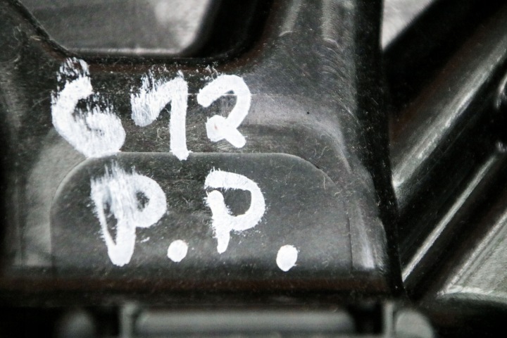 фото №6, Bmw g11 g12 підйомник плита скла праве перед