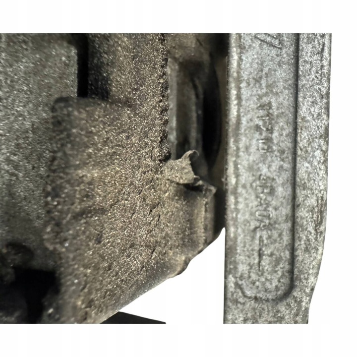 фото №7, Кронштейн подушка крепление двигателя 112114ba0a x-trail t32 kadjar