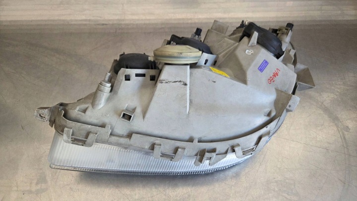 фото №7, Mercedes vaneo w414 фара правое фара a4148200161 m-1240