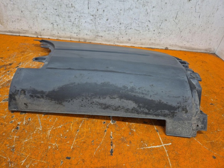 фото №7, Ford transit 6 mk 8 13- молдинг кутник бампера зад ліве bk3117927