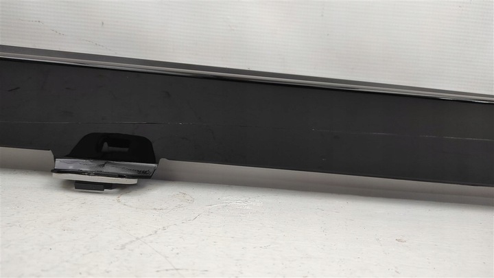 фото №7, Планка пороговая правая vw beetle 5c5 r line